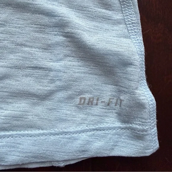 Nike Women’s Tank Tops, Set of 2, Size Small Yellow Blue Workout Gym Activewear - Picture 12 of 13